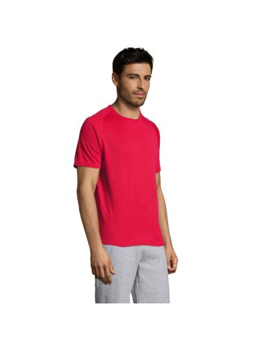 SPORTY MEN Camiseta