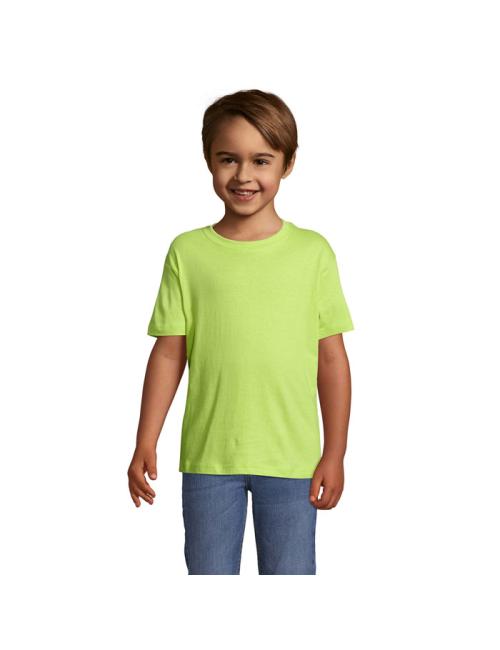 REGENT CAMISETA NIÑO 150g