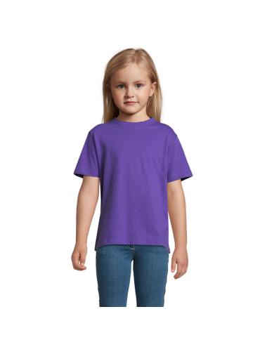 REGENT CAMISETA NIÑO 150g