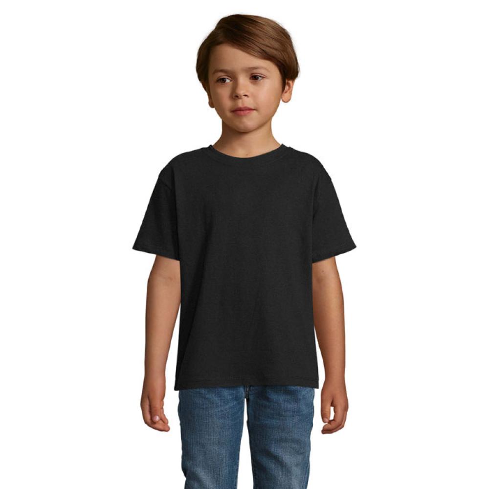 REGENT CAMISETA NIÑO 150g