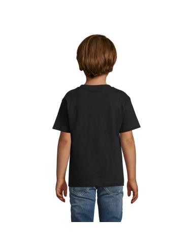 REGENT CAMISETA NIÑO 150g