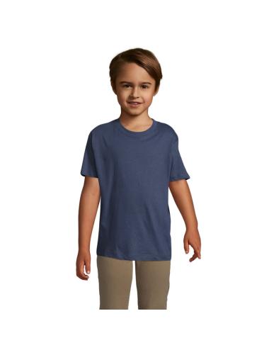 REGENT CAMISETA NIÑO 150g