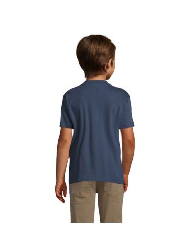 REGENT CAMISETA NIÑO 150g