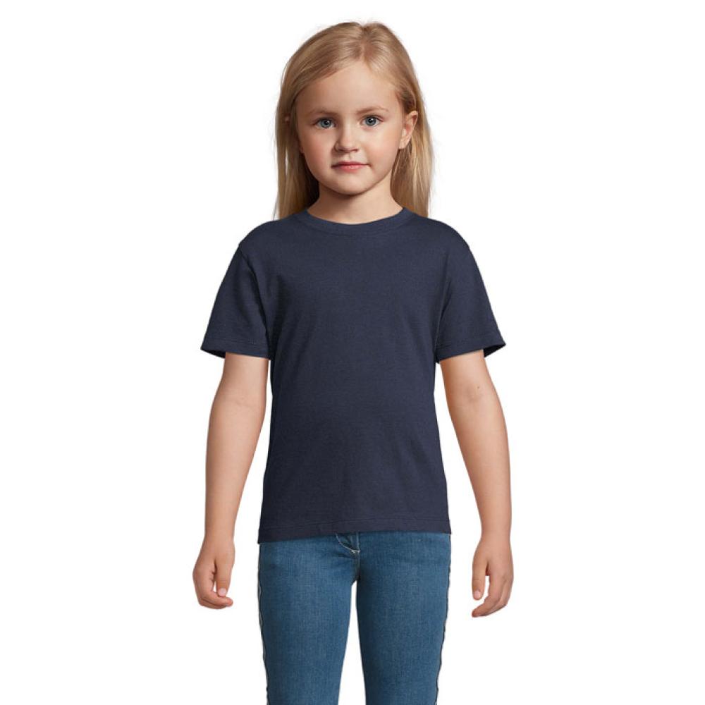 REGENT CAMISETA NIÑO 150g