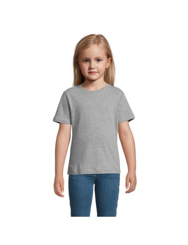 REGENT CAMISETA NIÑO 150g