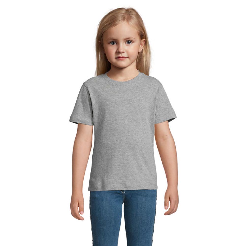 REGENT CAMISETA NIÑO 150g