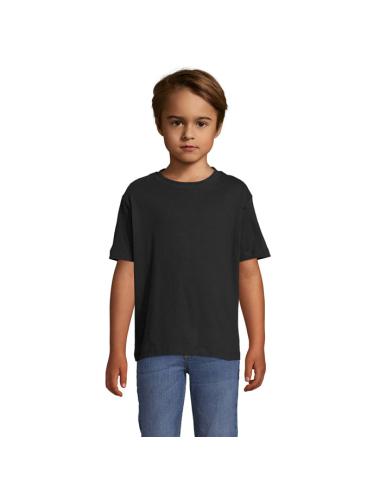 REGENT CAMISETA NIÑO 150g