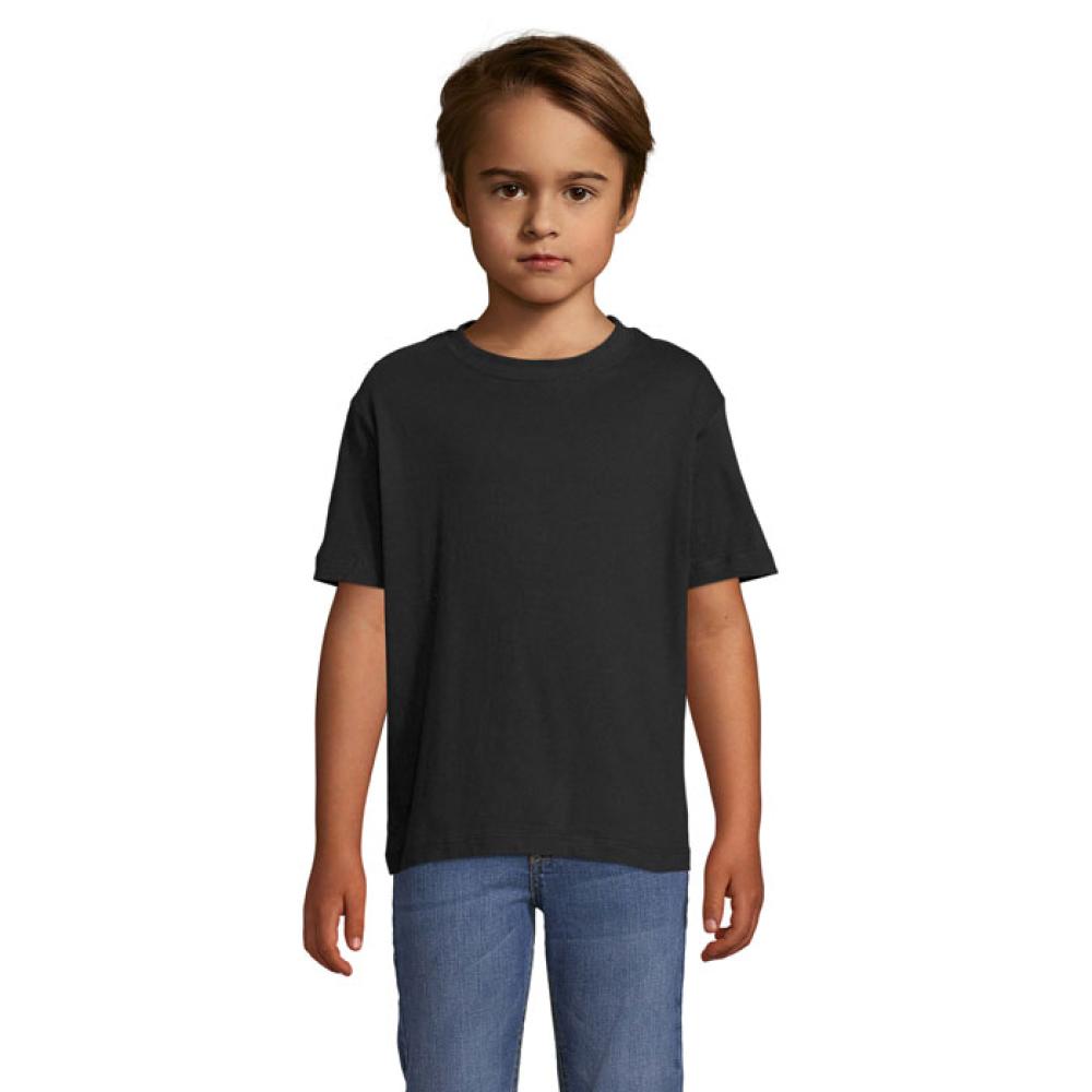 REGENT CAMISETA NIÑO 150g