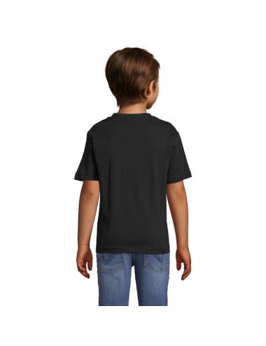 REGENT CAMISETA NIÑO 150g