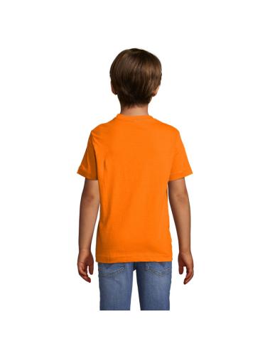 REGENT CAMISETA NIÑO 150g