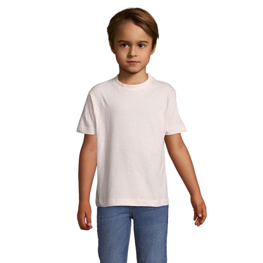 REGENT CAMISETA NIÑO 150g