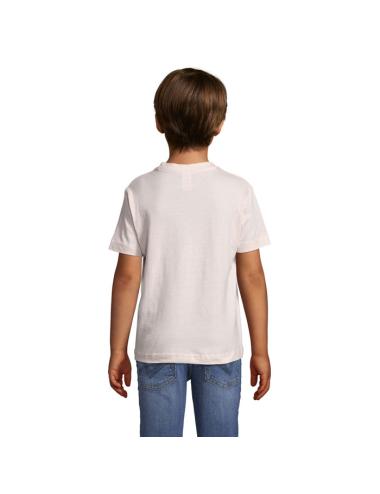 REGENT CAMISETA NIÑO 150g