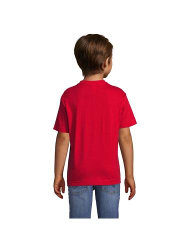 REGENT CAMISETA NIÑO 150g