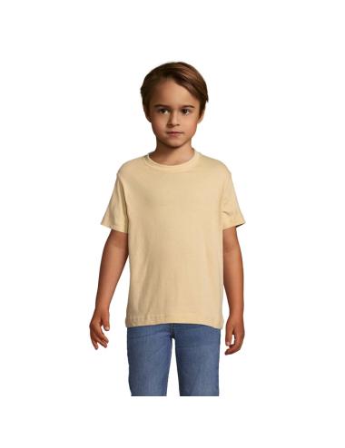 REGENT CAMISETA NIÑO 150g