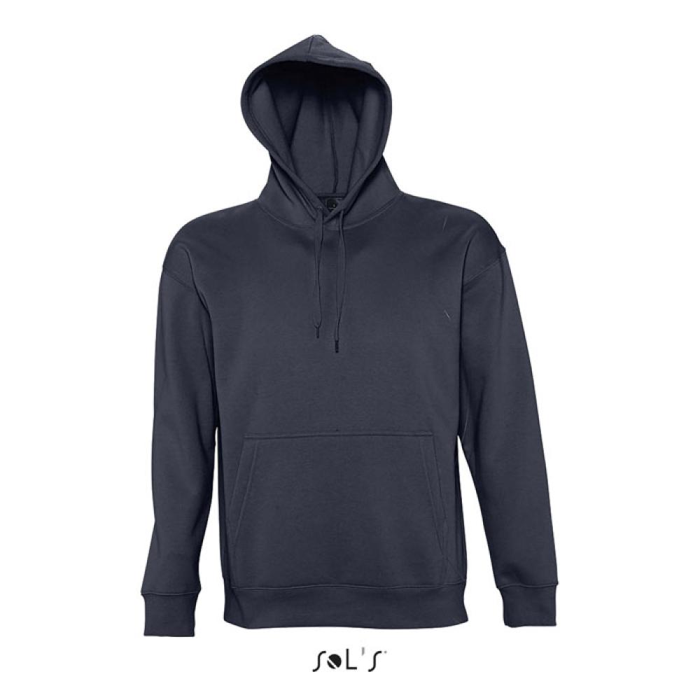 SLAM Sudadera Unisex