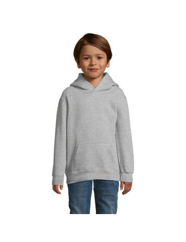 SLAM KIDS Sudadera