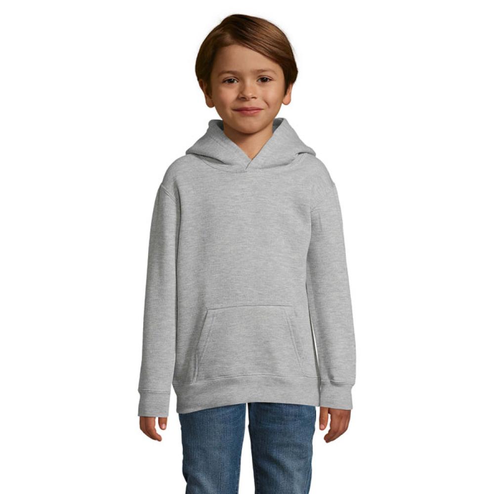 SLAM KIDS Sudadera