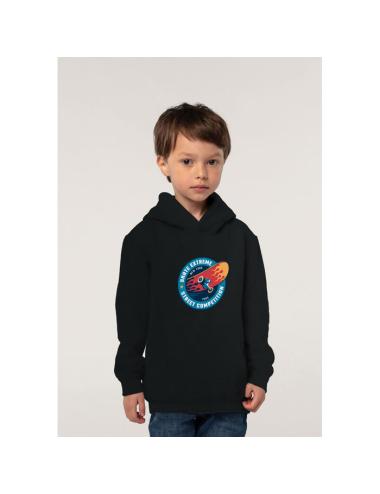 SLAM KIDS Sudadera