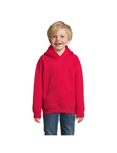 SLAM KIDS Sudadera