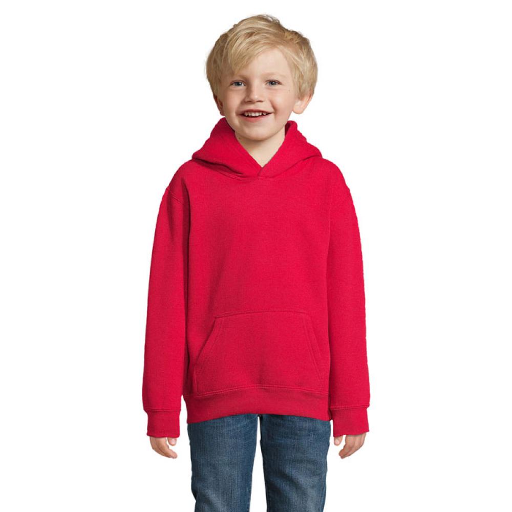 SLAM KIDS Sudadera