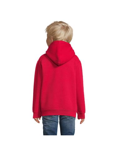 SLAM KIDS Sudadera