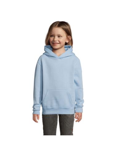 SLAM KIDS Sudadera