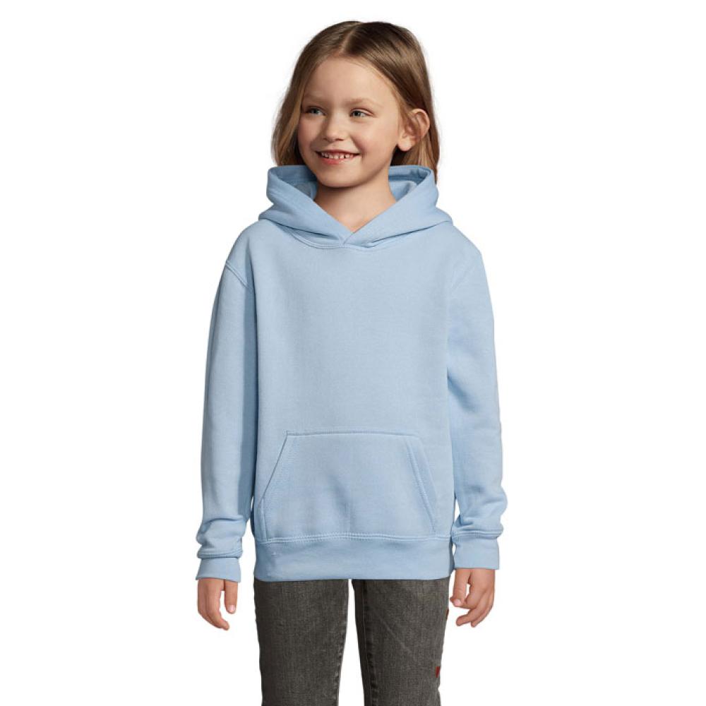 SLAM KIDS Sudadera