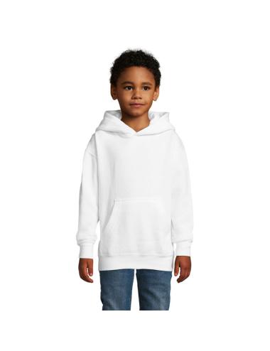 SLAM KIDS Sudadera