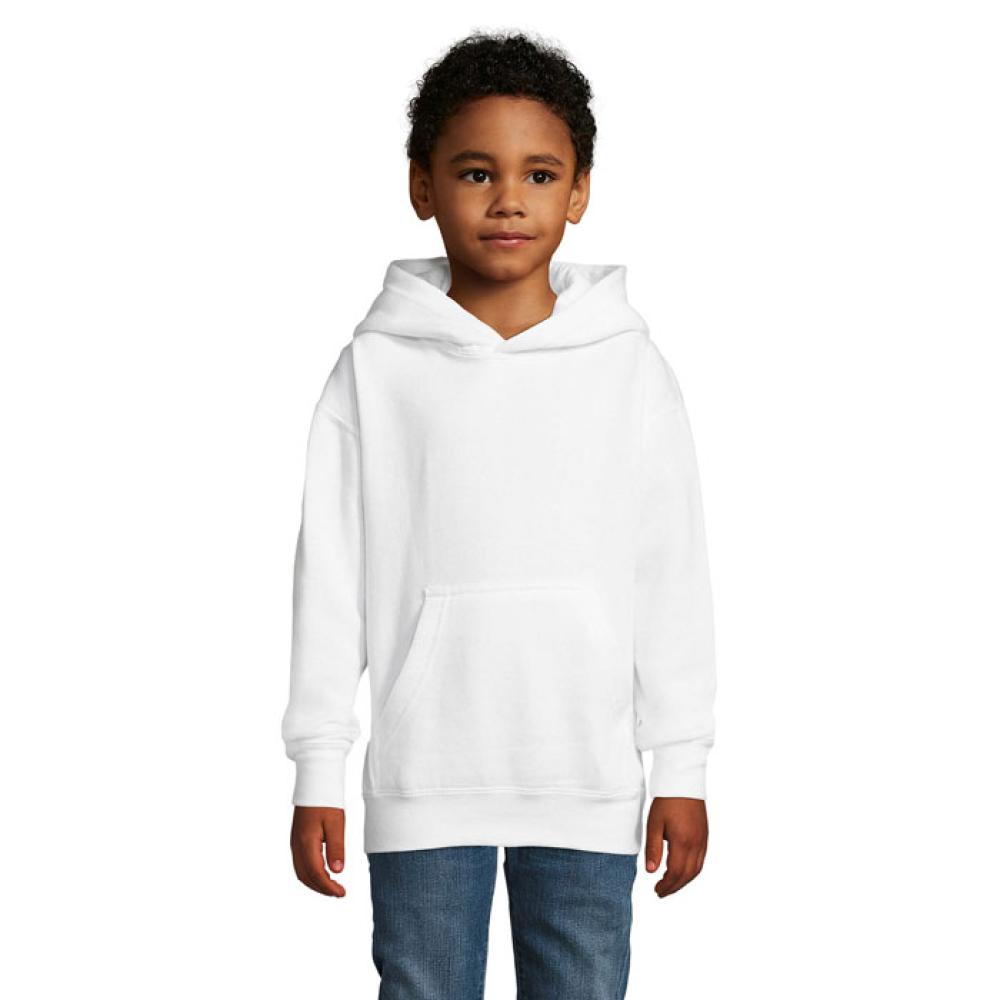 SLAM KIDS Sudadera