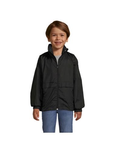 SURF KIDS WINDBREAKER 210g