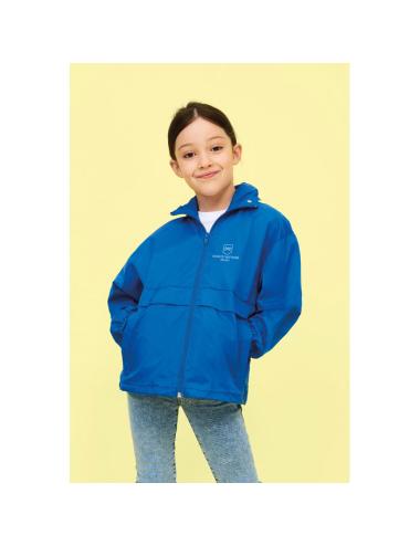 SURF KIDS WINDBREAKER 210g