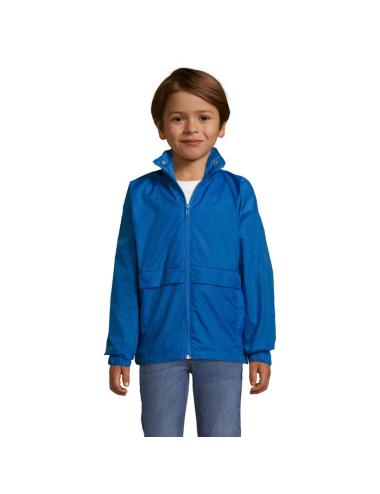 SURF KIDS WINDBREAKER 210g