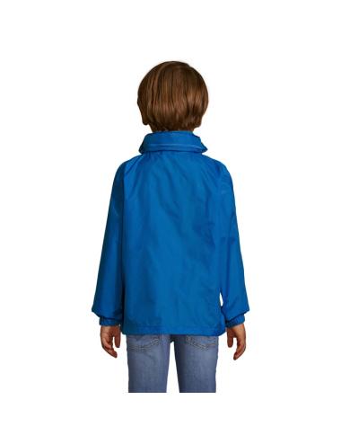 SURF KIDS WINDBREAKER 210g