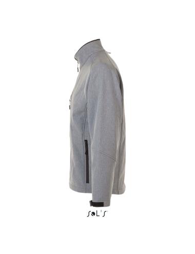 RELAX CHAQUETA SS HOM 340g