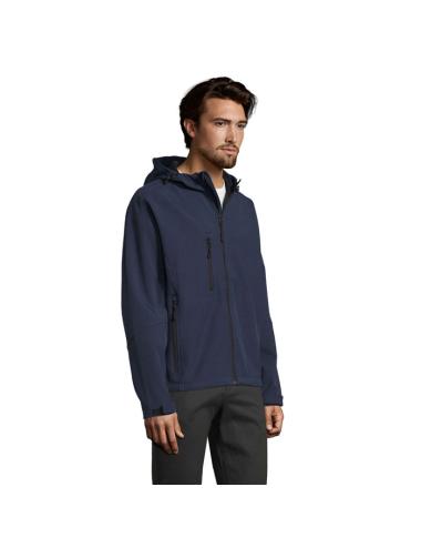 REPLAY chaqueta hombre340g