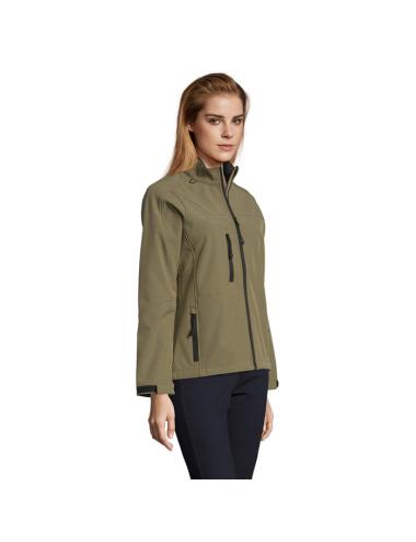 ROXY CHAQUETA SS MUJER 340g