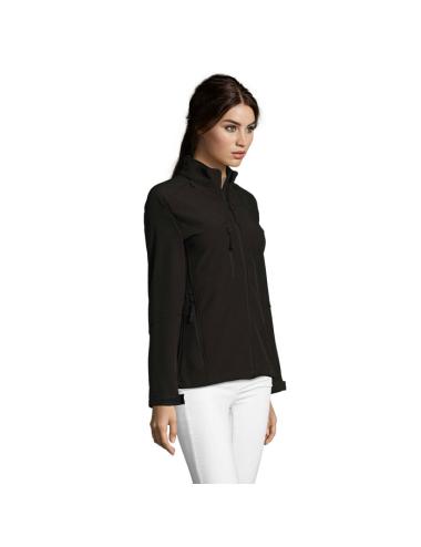 ROXY CHAQUETA SS MUJER 340g