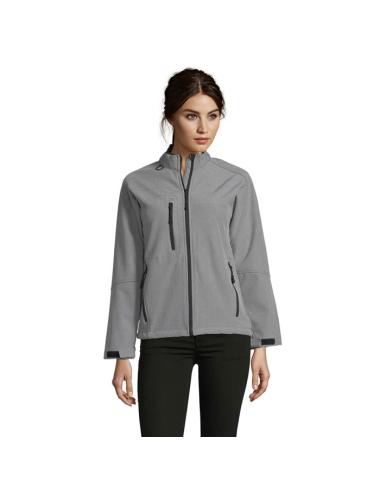 ROXY CHAQUETA SS MUJER 340g