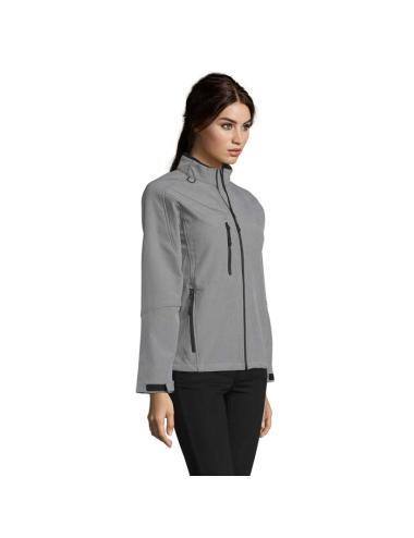 ROXY CHAQUETA SS MUJER 340g