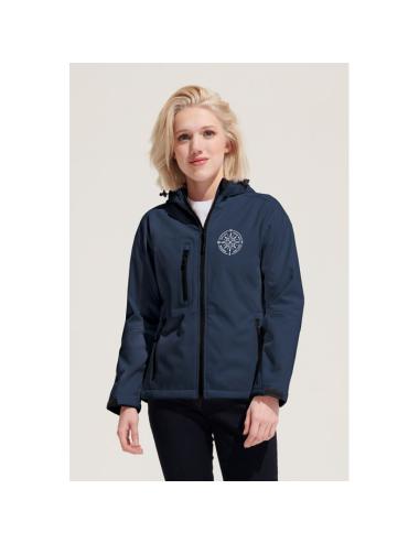 REPLAY chaqueta  mujer340g