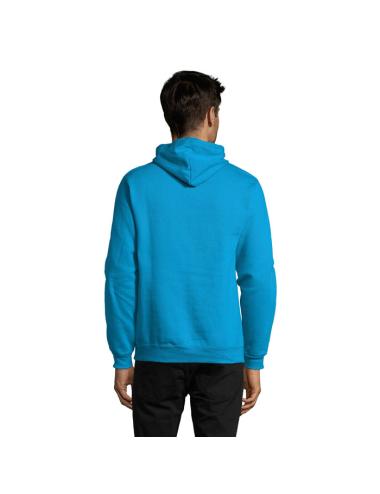 SNAKE Sudadera capucha