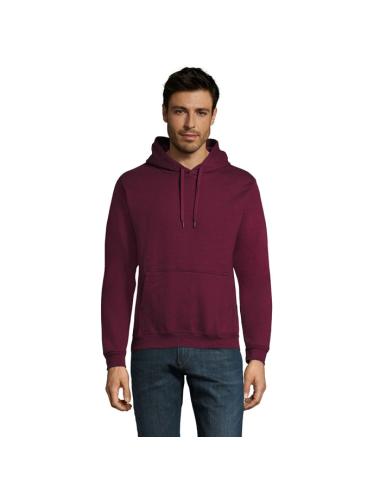 SNAKE Sudadera capucha