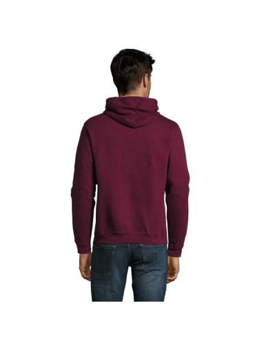 SNAKE Sudadera capucha