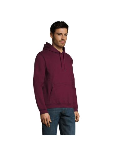 SNAKE Sudadera capucha