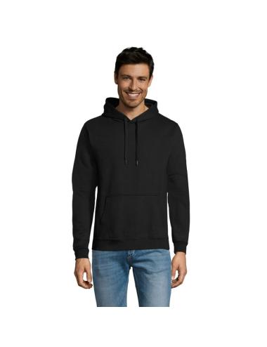 SNAKE Sudadera capucha