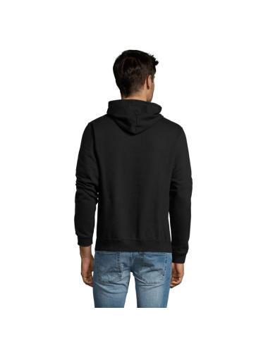 SNAKE Sudadera capucha