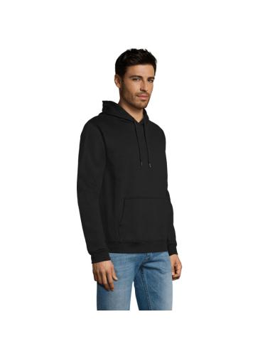 SNAKE Sudadera capucha