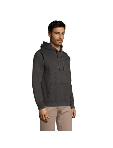 SNAKE Sudadera capucha