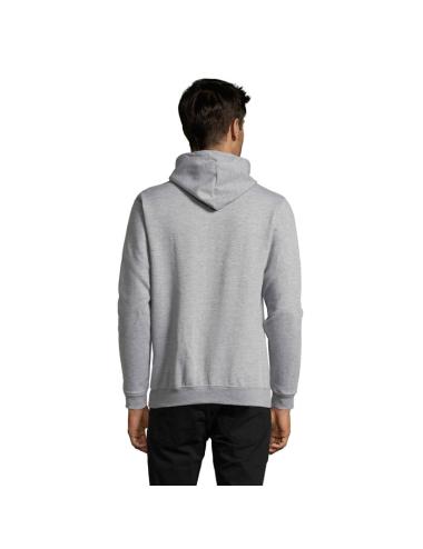 SNAKE Sudadera capucha