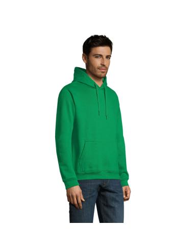 SNAKE Sudadera capucha